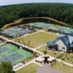 Stables Park Tennis Center