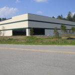 spec bldg front